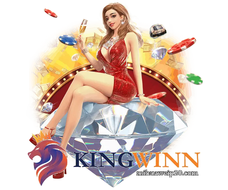 Kingwinn